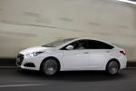 Hyundai i40 Sedan 2015 года